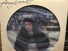 Amy Grant - A Christmas Album / Vinyl LP / Rare Picture Disc / Christian