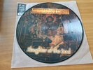 At The Gates ?– Slaughter Of The Soul-  lp' - pic.disc- death   metal
