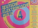 Deutsche Elektronische Musik: Experimental German Rock And Elec (NEW 3 VINYL LP)