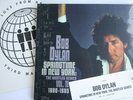 BOB DYLAN Springtime In New York 4 LP Box Third Man Records Vault 49 NEU