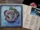 FREAK OF NATURE - Self Titled (1993) Vinyl, LP MFN 146 - Heavy Metal - NM