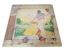 ELTON JOHN 2 x L.P. 1973.  'GOODBYE YELLOW BRICK ROAD.'  TRANSLUCENT 1st PRESS.