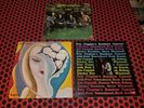 HEAR NM- EX Eric Clapton Rainbow Concert In Derek & the Dominos Layla