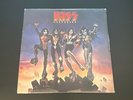 KISS DESTROYER ALBUM/ LP SEALED 1976 USA 1st PRESS NBLP 7025 MINT