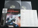 THIN LIZZY - LIVE AND DANGEROUS - JAPAN VINYL 2LP OBI GATEFOLD BT-5355-6 EX-/EX