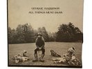george harrison all things must pass vinyl