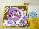 LIQUID VISIONS Endless Plasmatic.. RARE ORIG 1st PR. PSYCH LP NASONI LTD 500 M-