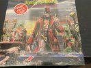 Iron Maiden - Stranger in a Strange Land NEW SEALED Vinyl 7