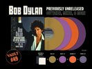 Third Man VAULT #49: Bob Dylan - Springtime In New York: The Bootleg Series, Vol
