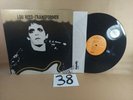 Lou Reed Transformer Vinyl LP Album RCA 1972 Orange Label LSP-4807 VG+/EX