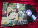John Lord - Gemini Suite   GERMANY 1972      Vinyl/ Cover: near mint    TOP