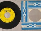Minnesota Garage Rocker 45 rpm The Gestures 