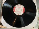 Miles Davis Ahead Rare White Label Promo Columbia Six Eye Alt Cover Vinyl LP