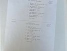 Test Pressing ROBERTA FLACK BLUE LIGHTS IN THE BASEMENT 1977 VINYL LP ATLANTIC