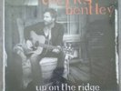 DIERKS BENTLEY - UP ON THE RIDGE - VINYL LP, STILL SEALED  