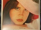 Lana Del Rey Honeymoon (Urban Outfitters Exclusive Double LP Colored Vinyl)