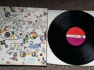 LED ZEPPELIN III 1ST UK,PRESS DO WHAT THOU WILT 1970 ATLANTIC ,GREAT CON,,