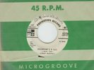 Rockabilly - JIMMY MURPHY 