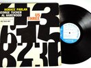 Horace Parlan Us Three W61st Blue Note 4037 lp Three RVG Ear