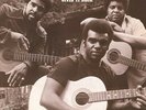 The Isley Brothers - Givin It Back [Limited Gatefold, 180-Gram 'Crystal Clear' V