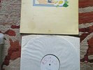 RARE FOLK TEST PRESS LP VINYL RECORD ALBUM-HONEYBUS-RECITAL-UNRELEASED-K 46248