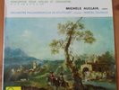 Michele AUCLAIR Couraud Orig French FONTANA 698087 FL