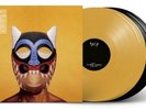 Cro - Trip ( 4 LP Vinyl ) limitiert und ausverkauft 2 LP Schwarz / 2 LP Yellow
