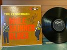 The FENDERMEN - Mule Skinner Blues - Rare Original 1960 Soma 1240 Lp Plays Exc