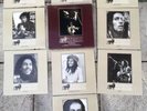 Rare Bob Marley Ltd Edition Island 9 x Vinyl LP Box Set BMSP100 Reggae 1982 NM