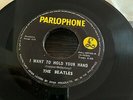 The Beatles 45 rpm Philippines 7
