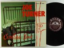 Joe Turner - Careless Love LP - Savoy Mono RVG VG+