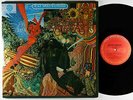 Santana - Abraxas LP - Columbia CBS Mastersound Audiophile VG++