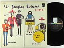 Sir Douglas Quintet - 1+1+1=4 LP - Philips