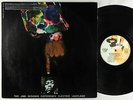 Jimi Hendrix Experience - Electric Ladyland 2xLP - Barclay France Stereo VG+