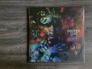 Draconian Times (25th Anniversary Edition) Paradise Lost Blue Vinyl LP