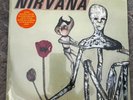 Nirvana Incesticide 45 rpm lp RSD numbered rare