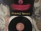 LES CLAYPOOL FROG BRIGADE Purple Onion VINYL LP_non primus frizzle fry pork soda