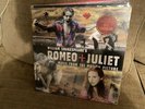 Romeo And Juliet Soundtrack LP New Vinyl 2015 Garbage, Radiohead, Baz Luhrmann