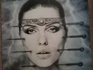 Debbie Harry – KooKoo SEALED MINT  BLONDIE solo LP