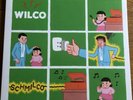 Wilco Vinyl LP Schmilco Fabulous Pink Vinyl Mint Condition Jeff Tweedy