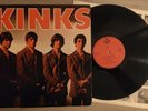 LP THE KINKS 1964 original Rock garage