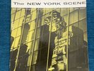 NEW YORK SCENE LP GEORGE WALLINGTON PHIL WOODS DON BYRD PRESTIGE NEW JAZZ RVG