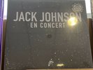 Jack Johnson SEALED En Concert RARE Vinyl Record LP