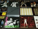 Elvis Aron Presley Vinyl LP Lot:3 Still Factory Sealed w/NBC-TV Special+3 Boxes