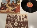 RARE “Toe Fat Two” LP Rare Earth Records 1971 Hard Rock Punk
