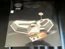 Tranquility Base Hotel and Casino, Arctic Monkeys, Unopened, New LP Vinyl mint, 