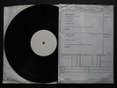Kraftwerk Ralf & Florian '73 UK Vertigo Test Pressing LP NM Krautrock Synth