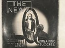 The Newz Dreaming Success 1981 Snap Hard Rock Rare Private AOR pomp Unknown PA?
