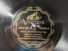 Duke Ellington Victor V-38058 Misty Mornin' Jazz 78 E-V+