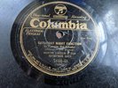 Sonny Greer Memphis Men Columbia 1868-D Saturday Night Function Jazz 78 VV+